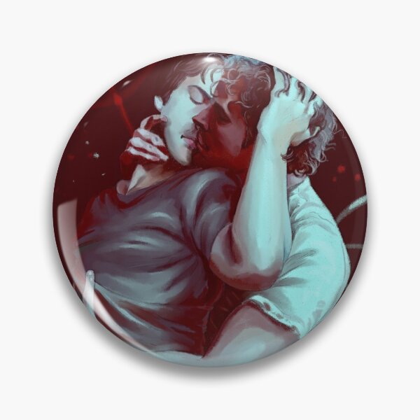 Item preview, Malex back hug designed and sold by JenSnow.