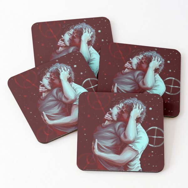 Item preview, Malex back hug designed and sold by JenSnow.