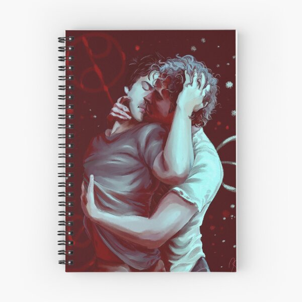 Item preview, Malex back hug designed and sold by JenSnow.