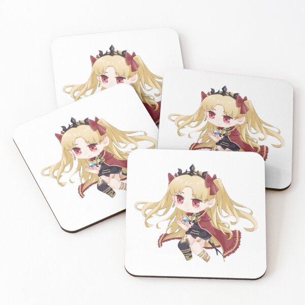 Item preview, Ereshkigal Chibi designed and sold by Yivel.