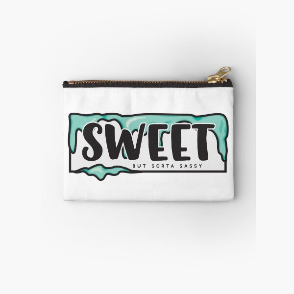 Item preview, Slap - Sweet But Sorta Sassy (Mint) designed and sold by TswizzleEG.