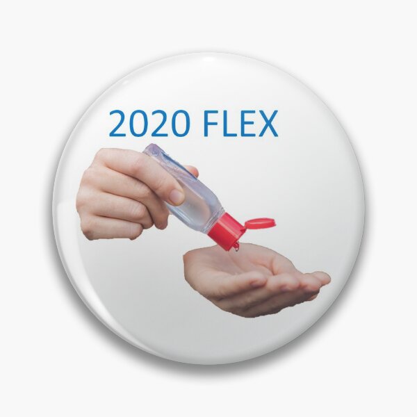 Item preview, COVID-19 / 2020 FLEX designed and sold by AB-BRAND.