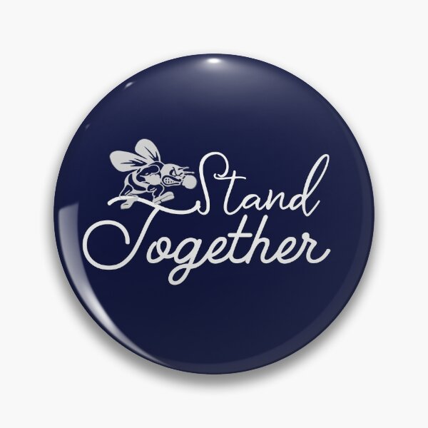 Item preview, Bridgman Stand Together designed and sold by Mommylife.