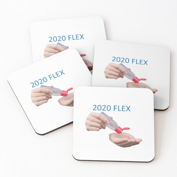 Item preview, COVID-19 / 2020 FLEX designed and sold by AB-BRAND.