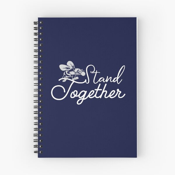 Item preview, Bridgman Stand Together designed and sold by Mommylife.