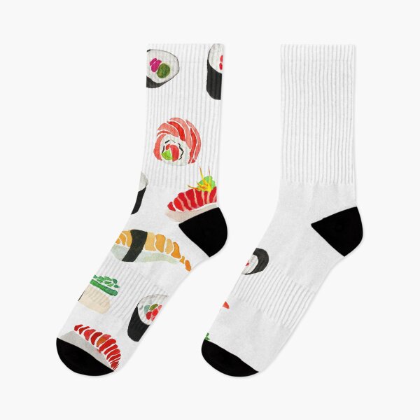 Item preview, Sushi designed and sold by amayabrydon.