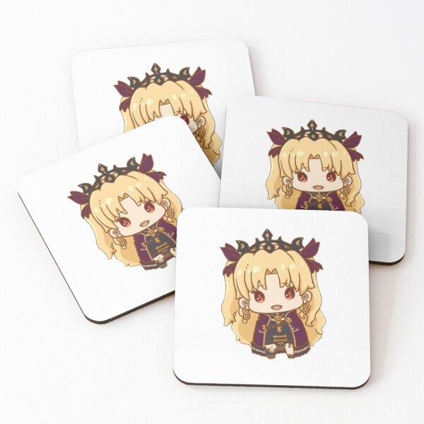 Item preview, Ereshkigal waifu designed and sold by Yivel.