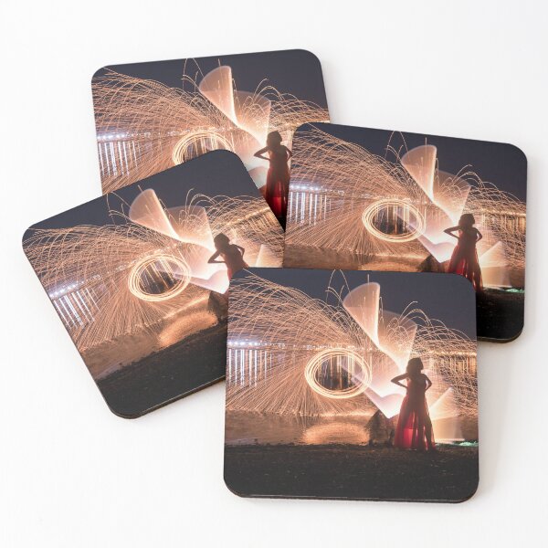 Item preview, Stand in the fire designed and sold by RezieMart.