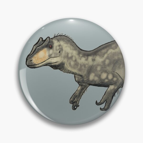 Item preview, Allosaurus jimmadseni - Apparel and Accessories designed and sold by Charles Nye.