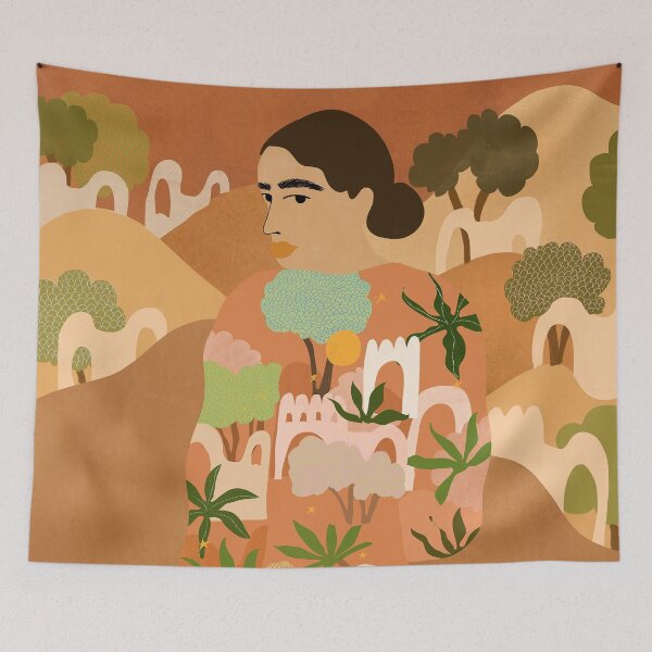 Item preview, Freedom in Morocco designed and sold by chotnelle.