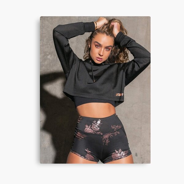 Sommer Ray - L.A. Sommer, Boy Short