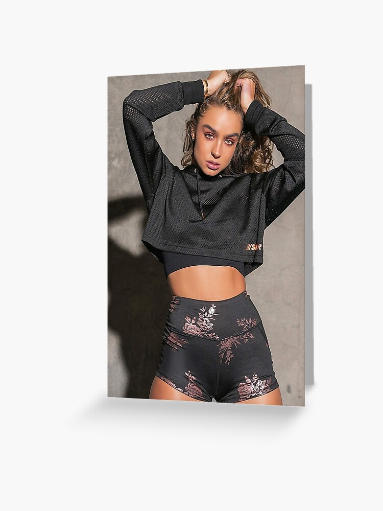 Sommer ray hot sale gym leggings