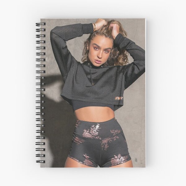 Item preview, Sommer Ray Model designed and sold by PubbyChanda.