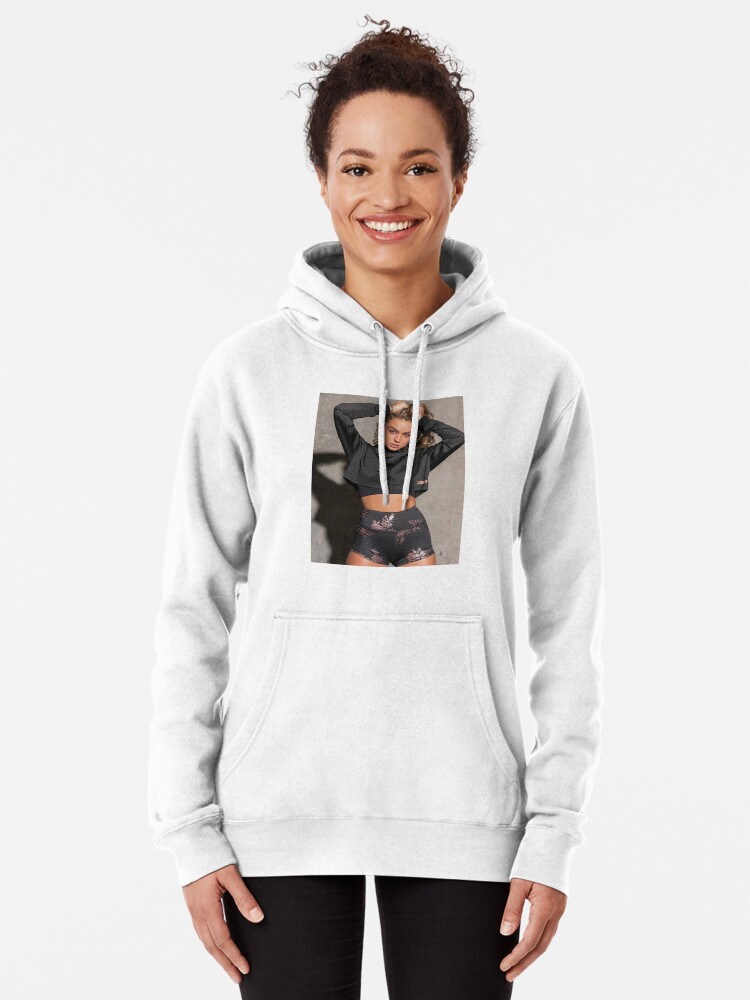 Sommer store ray hoodie