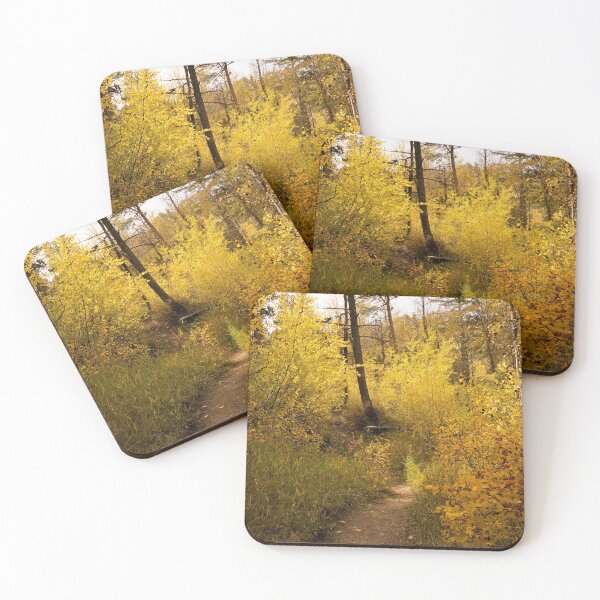 Item preview, Autumn Day Hike | Dadd Gulch, Colorado designed and sold by voz-captures.