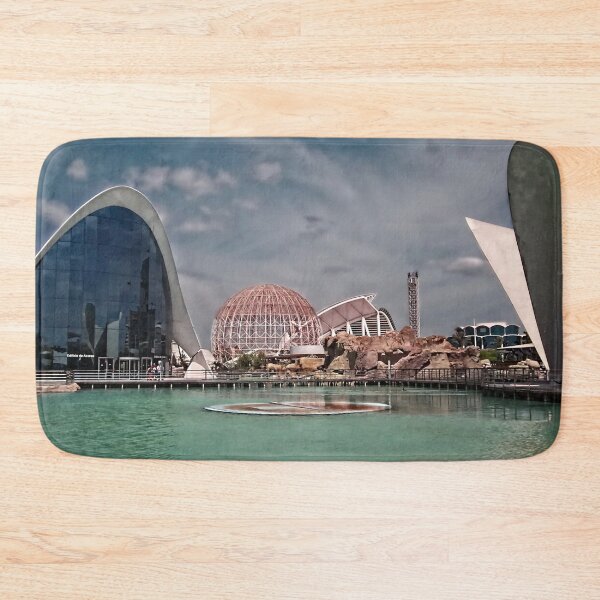 Item preview, CITY OF THE FUTURE designed and sold by senderosph.