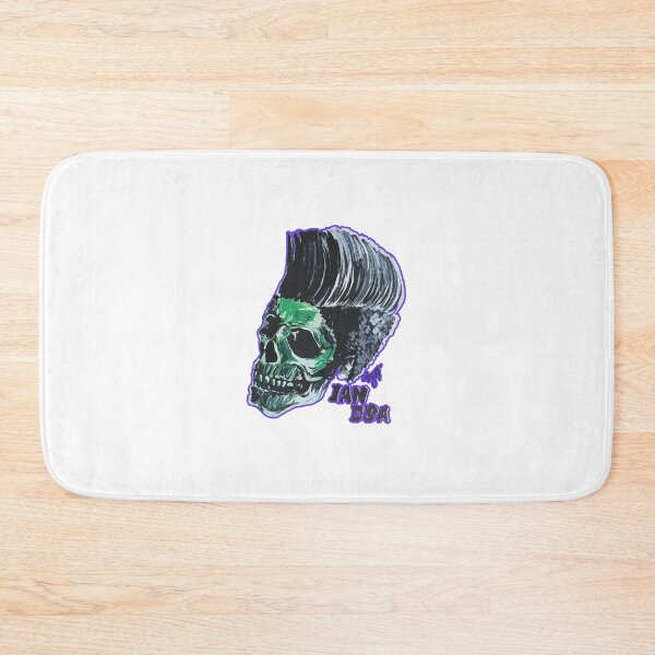 Item preview, Reckless Paradise - Ian D'Sa - Billy Talent designed and sold by rayaaart.