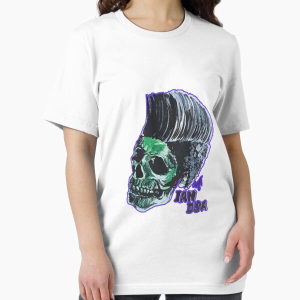 Item preview, Reckless Paradise - Ian D'Sa - Billy Talent designed and sold by rayaaart.
