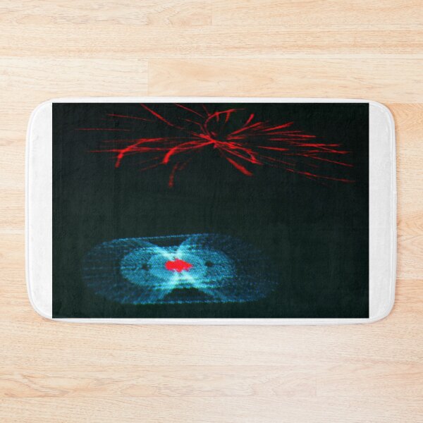 Item preview, CERN Visitor Center. Particle Treks. Geneva, Switzerland designed and sold by Igor Pozdnyakov.