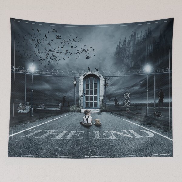 Item preview, The door designed and sold by CKartwork.
