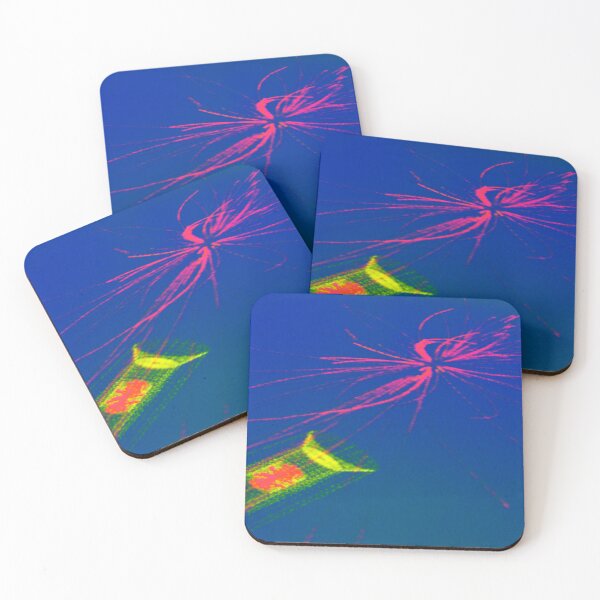 Item preview, CERN Visitor Center. Particle Treks. Geneva, Switzerland designed and sold by Igor Pozdnyakov.