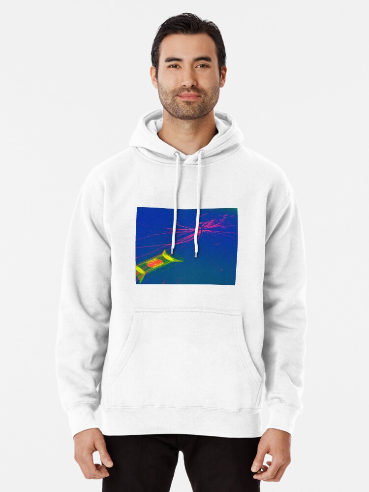 Cern hoodie clearance