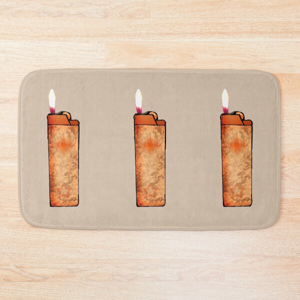 Item preview, Ole Rusty Lighter designed and sold by Ian Wylie.