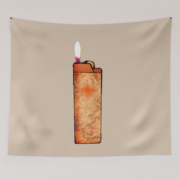 Item preview, Ole Rusty Lighter designed and sold by Ian Wylie.