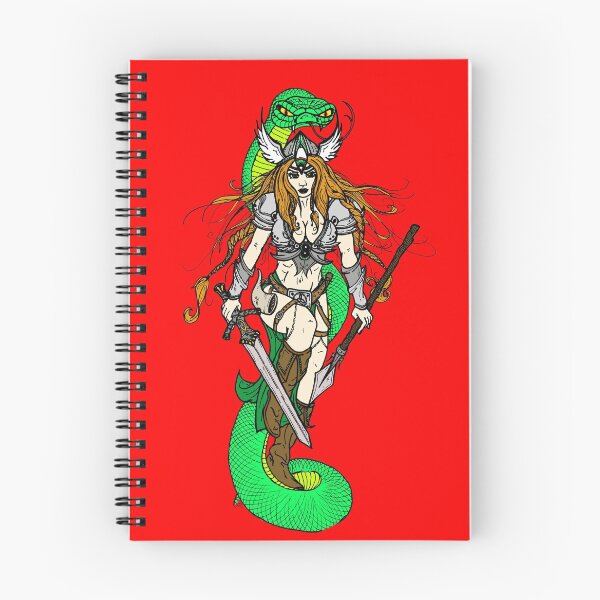 Item preview, Vakyrie designed and sold by eyewashere.