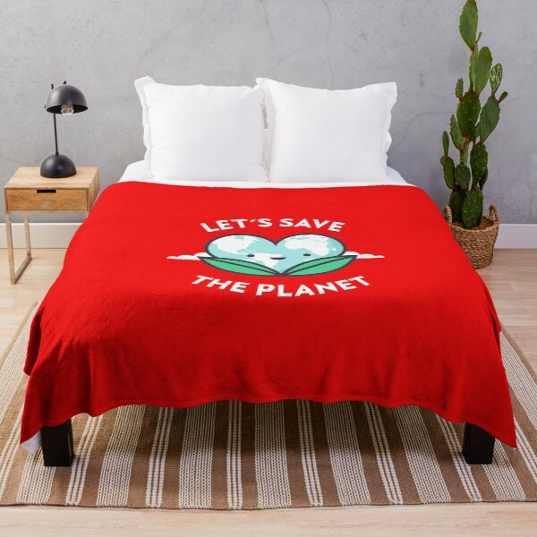 Item preview, Save The Planet, Save The Earth designed and sold by Laurelbdesigns.