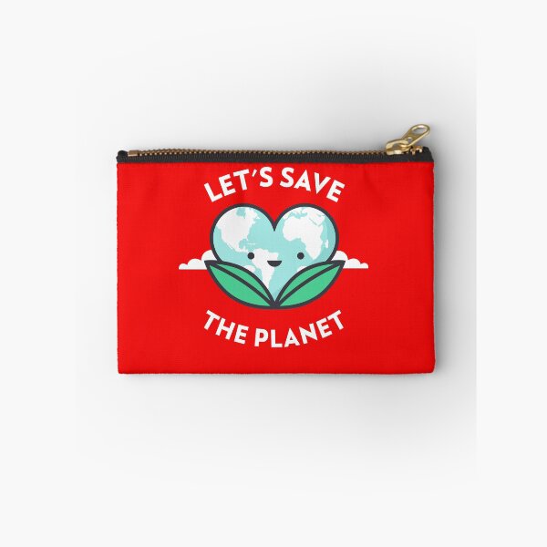 Item preview, Save The Planet, Save The Earth designed and sold by Laurelbdesigns.