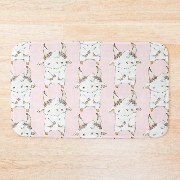 Item preview, The Cutest Goat designed and sold by Shereen Keshvadian.
