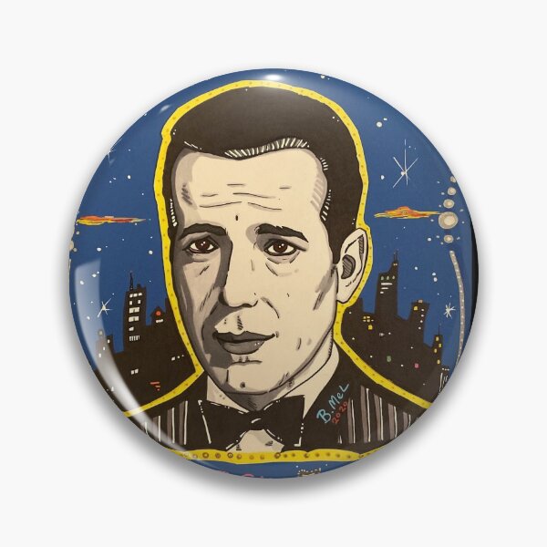 Item preview, Bogie designed and sold by brianmelody.