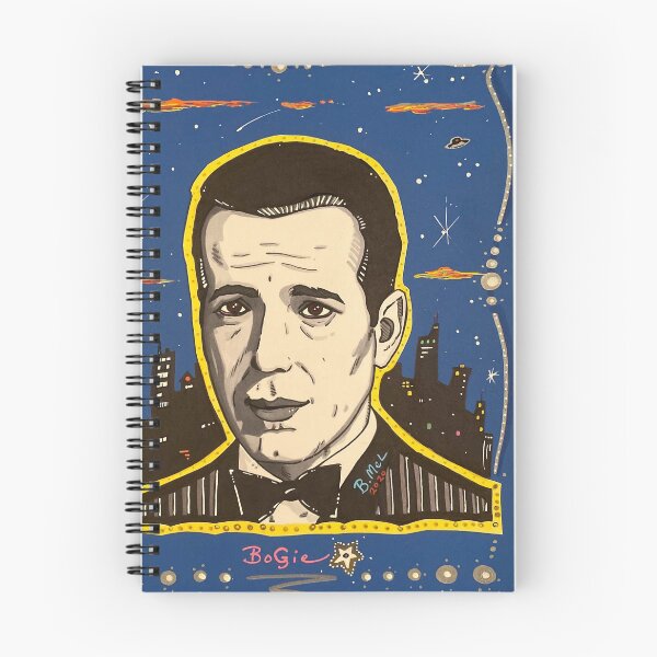 Item preview, Bogie designed and sold by brianmelody.