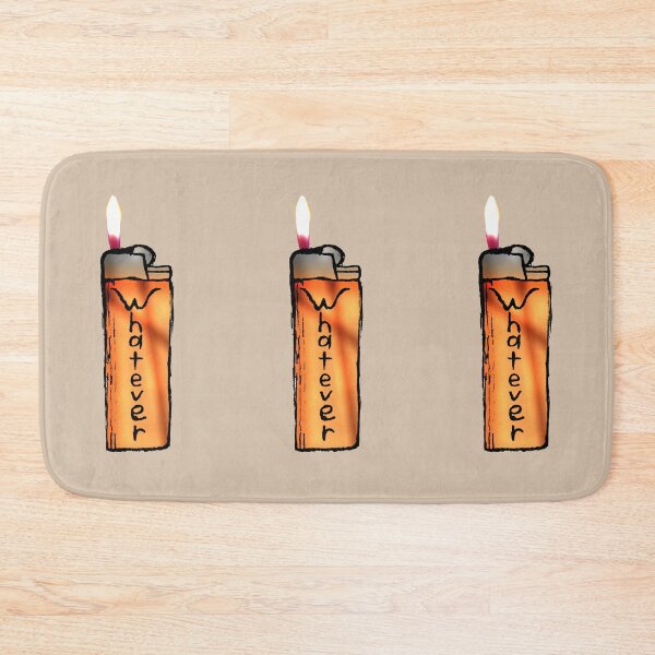 Item preview, Whatever Lighter designed and sold by Ian Wylie.