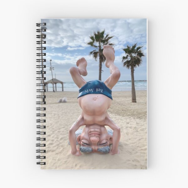 Item preview, Tel Aviv Ben Gurion Statue  designed and sold by 2121.