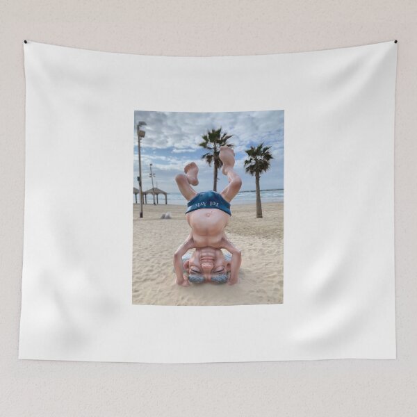 Item preview, Tel Aviv Ben Gurion Statue  designed and sold by 2121.