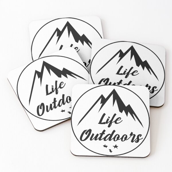 Item preview, Life Outdoors designed and sold by OLASLeMrqx.