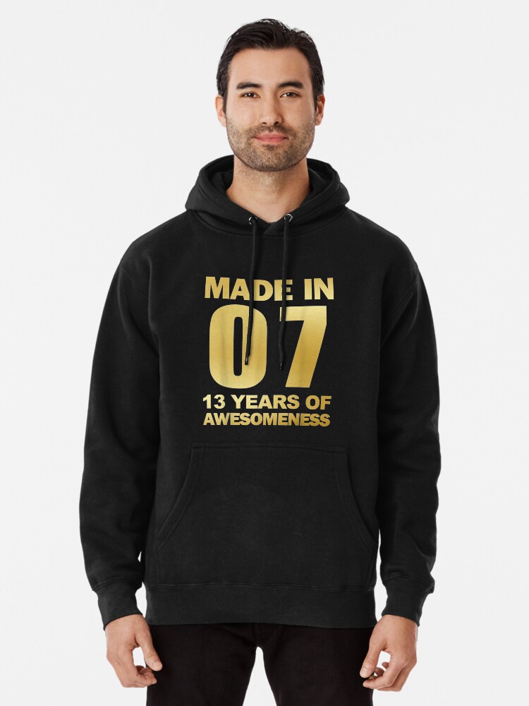 hoodies for 13 year old boy