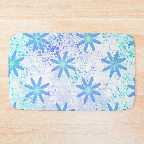 Item preview, Grunge Daisy Print designed and sold by KCavender.