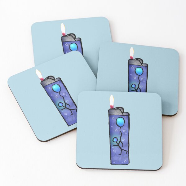 Item preview, Float Lighter designed and sold by Ian Wylie.