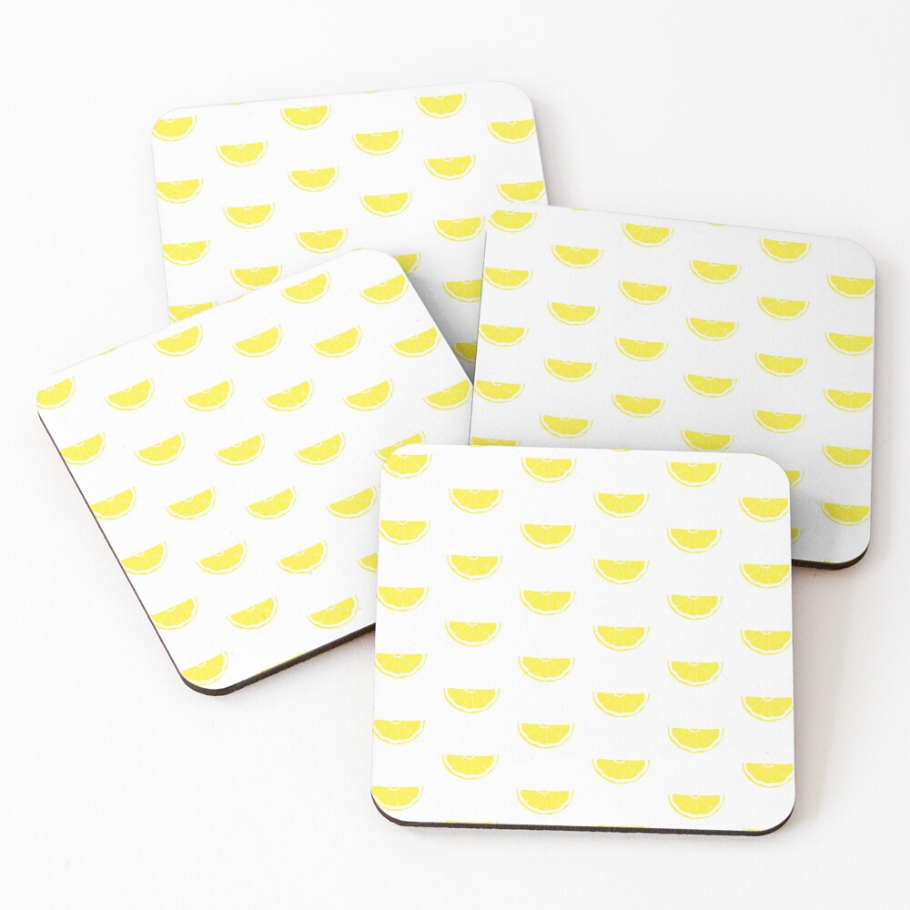 Item preview, Coasters (Set of 4) designed and sold by CFAT.