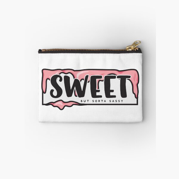 Item preview, Slap - Sweet But Sorta Sassy (Coral) designed and sold by TswizzleEG.