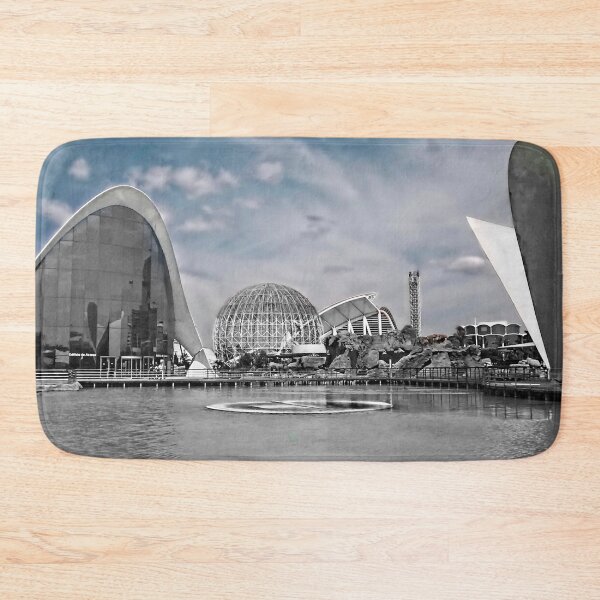 Item preview, CITY OF THE FUTURE designed and sold by senderosph.