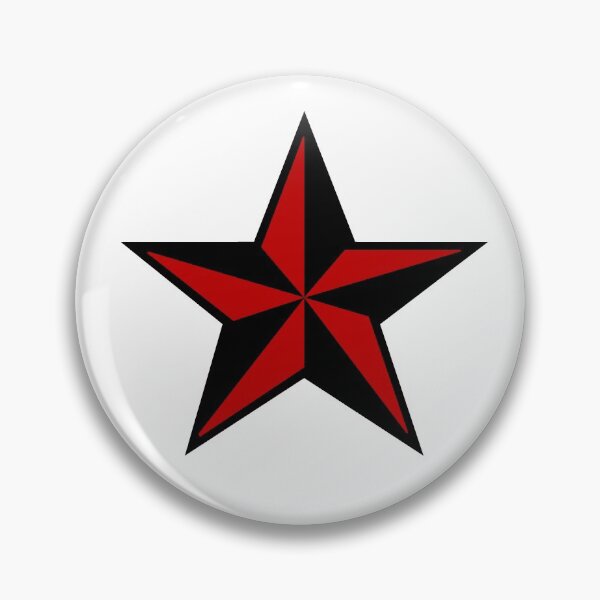 Item preview, Nautical Star designed and sold by dollyxdaydreamx.