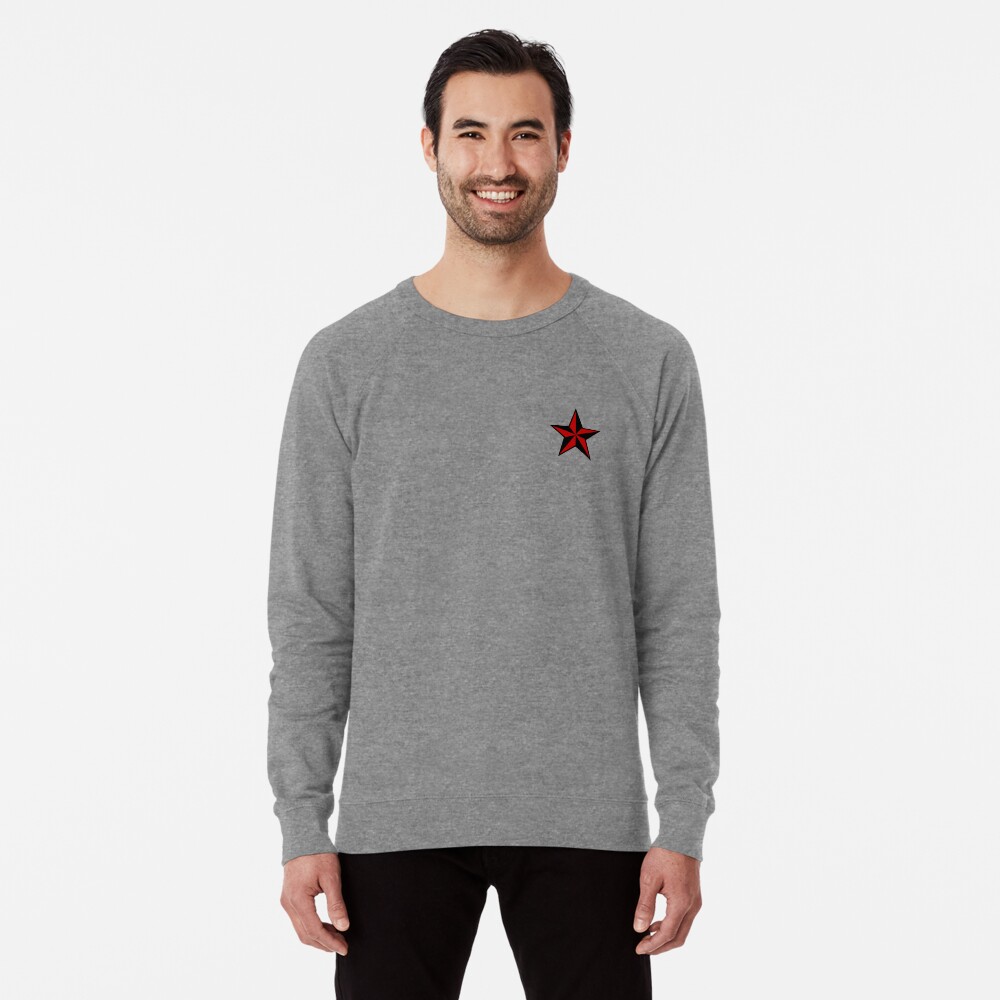 Item preview, Lightweight Sweatshirt designed and sold by dollyxdaydreamx.