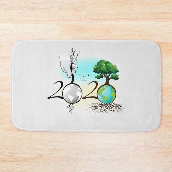 Item preview, 2020 Earth designed and sold by serenaking.