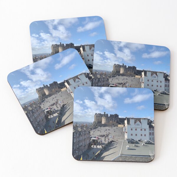 Item preview, Edinburgh Castle  designed and sold by 2121.
