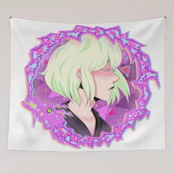 Item preview, Lio Fotia Sticker/Print designed and sold by Ley-Handsome.