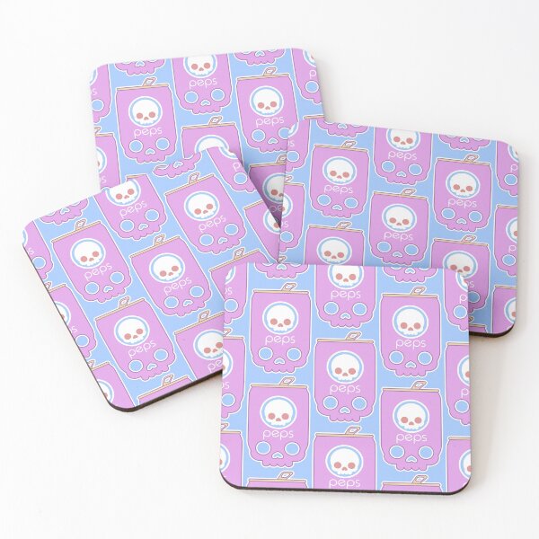 Item preview, Spooktacular Soda designed and sold by -peps--.